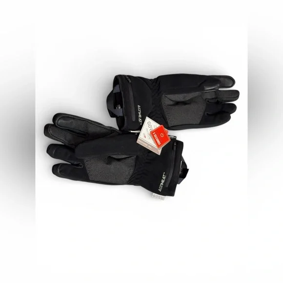 ✨NWT✨ Outdoor Research Gore-Tex Infinium Windstopper Gloves – Unisex Large - Picture 3 of 5
